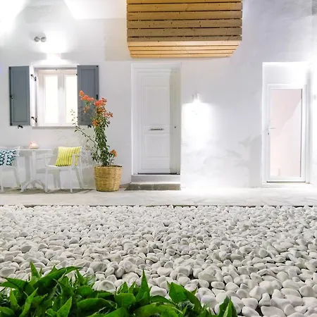 Ammoudi Parikia (Paros)