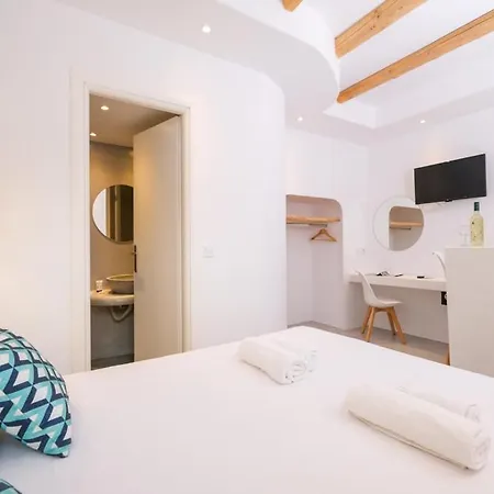 Hotel Ammoudi