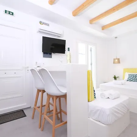 Hotel Ammoudi
