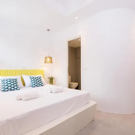Hotel Ammoudi