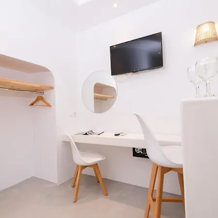 Hotel Ammoudi Parikia (Paros)