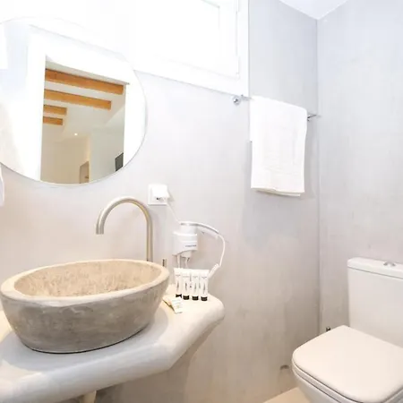 Hotel Ammoudi Parikia (Paros)