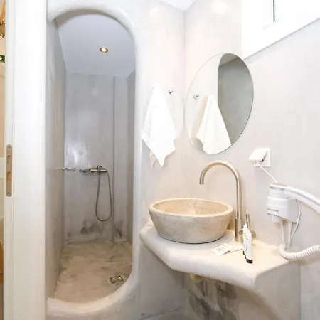 Ammoudi Hotel Parikia (Paros)