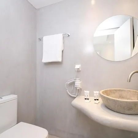 Ammoudi Hotel Parikia (Paros)