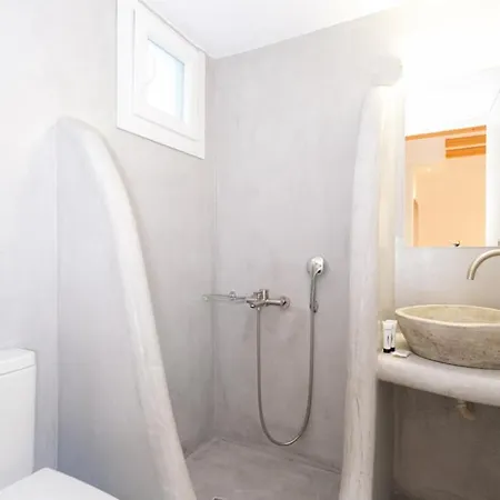 Ammoudi Hotel Parikia (Paros)