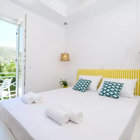 Ammoudi Hotel Parikia (Paros)