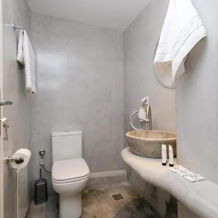 Ammoudi Hotel Parikia (Paros)