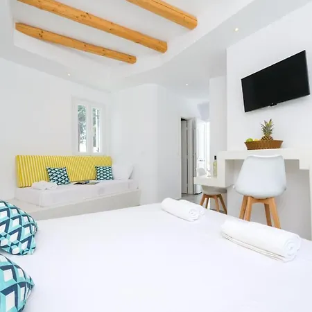 Hotel Ammoudi