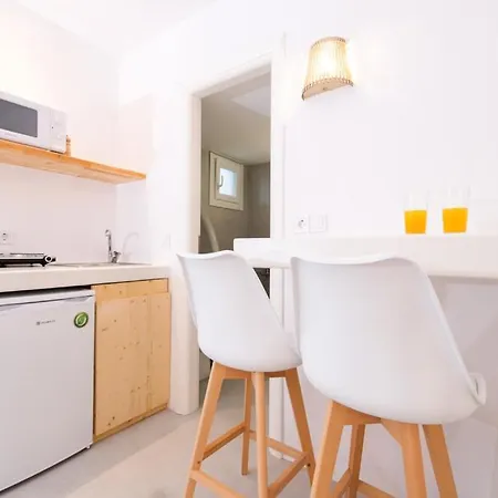 Ammoudi Hotel Parikia (Paros)