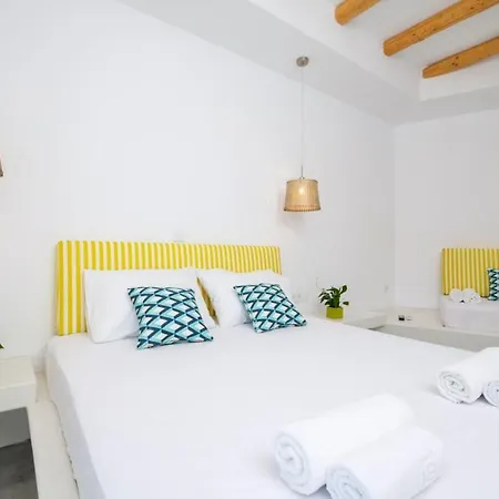 Ammoudi Parikia (Paros)